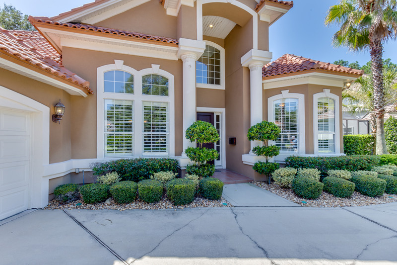 Plantation Ponte Vedra House for Rent Nottingham Realty & Rentals