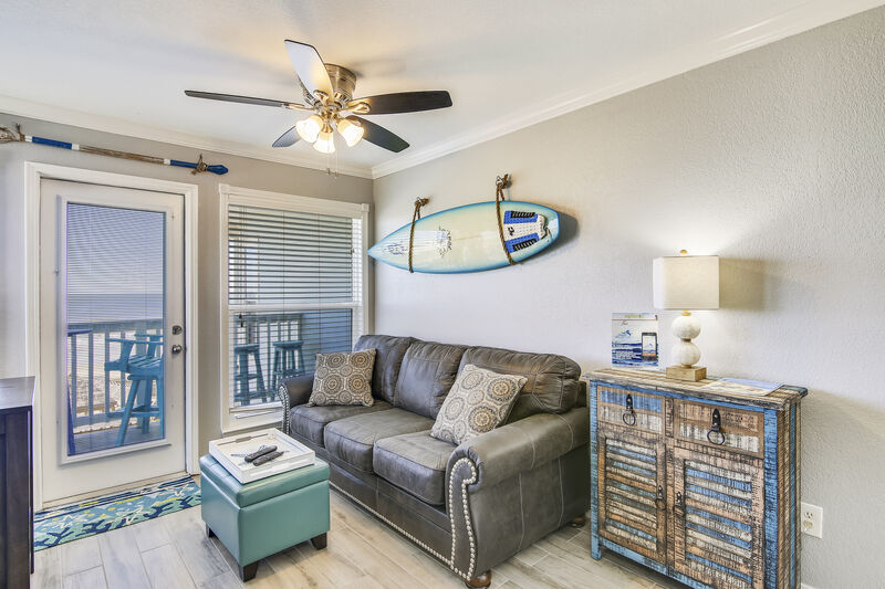 Seascape Condos in Galveston Seascape Beachfront Resort