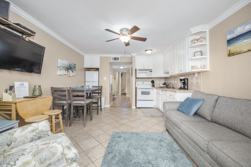 Seascape Condos in Galveston Seascape Beachfront Resort