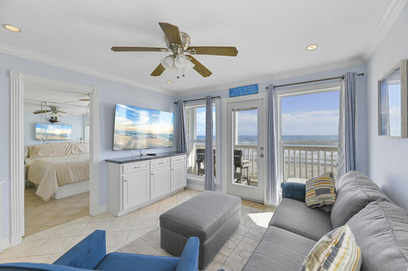 Seascape Condos in Galveston Seascape Beachfront Resort