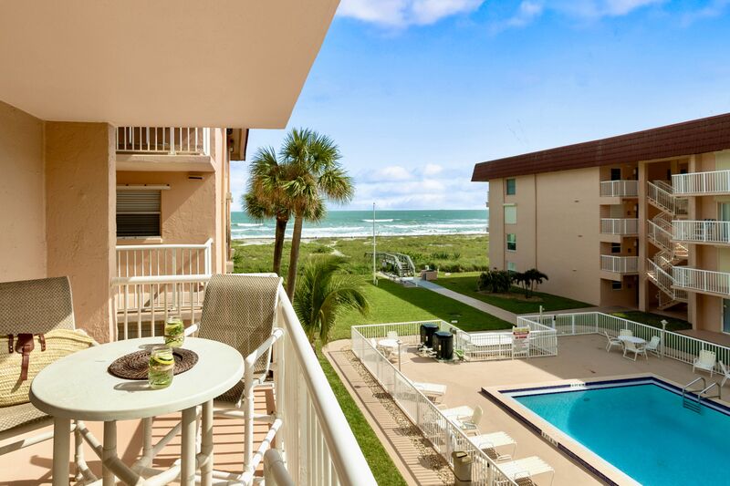 Reserve Spanish Main 53 Spanish Main Condo Stay in Cocoa Beach