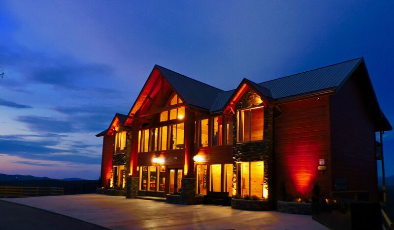 Hair Show Gatlinburg March 11 2023 Book The Mansion In The Sky | Vacation Rentals In Gatlinburg | The Cabin Rental – The Cabin Rental Store
