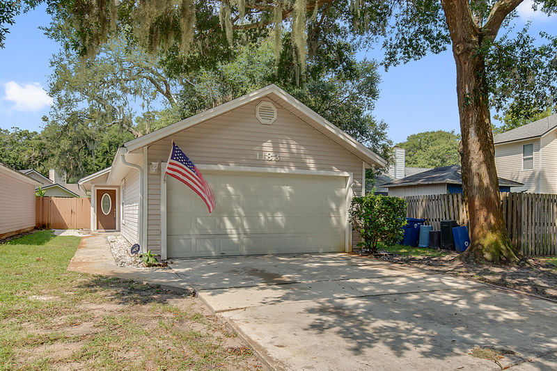 Cypress Cove at Mayport unfurnished rental home Nottingham Realty