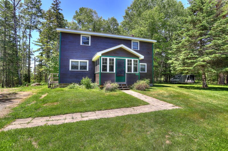 Check Out Rangeley Manor P77 Rangeley Manor Rental Morton