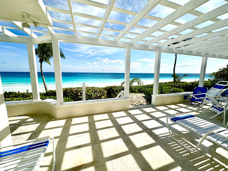 Bullen's Bluff Habor Island Beach House Rental Island Real Estate