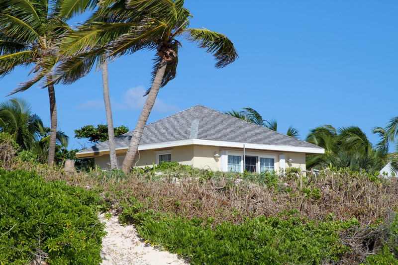 Book Bullen's Harbour Island Cottage Harbour Island Cottage