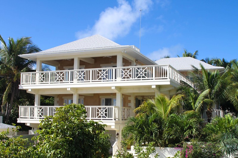 Casa Del Mar Harbor Island House Rental Island Real Estate