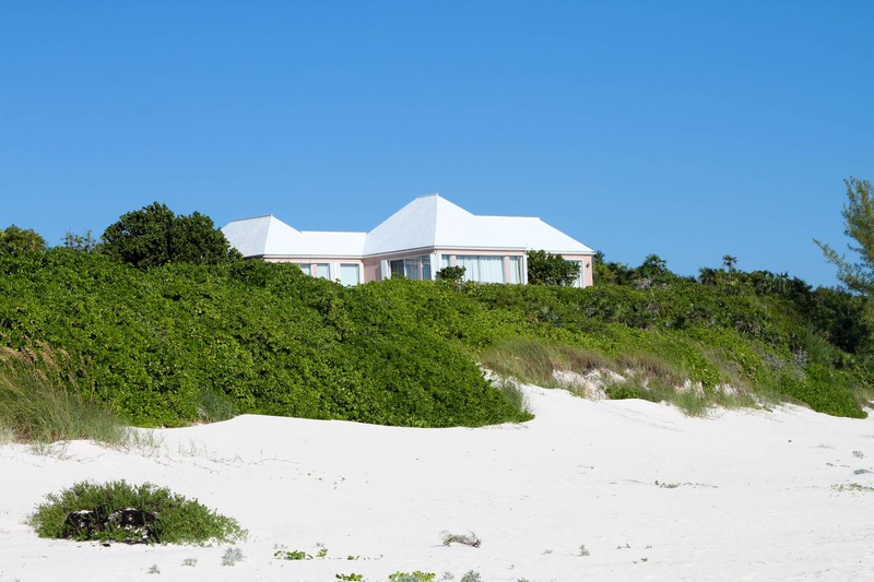 FantaSea Harbor Island Rental Homes Island Real Estate Vacation