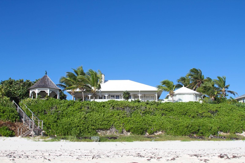On The Edge Bahamas Beach Rental Island Real Estate Vacation