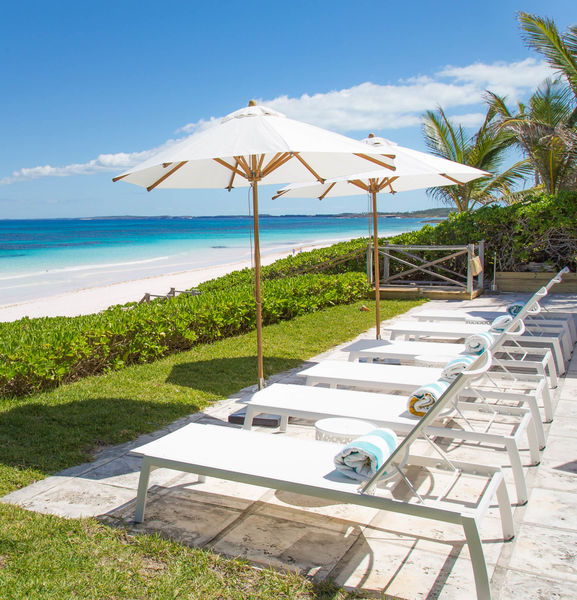 Sunnyside Luxury Home Rental Bahama Island Real Estate Vacation Rentals Harbor Island