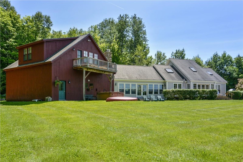 Ballina Vacation Home Rentals in Stowe Vermont Stowe Country Rentals