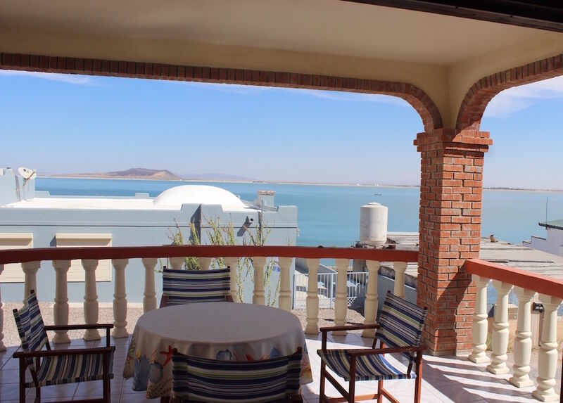 Casa Beazley Cholla Bay Rocky Point Casago Rocky Point