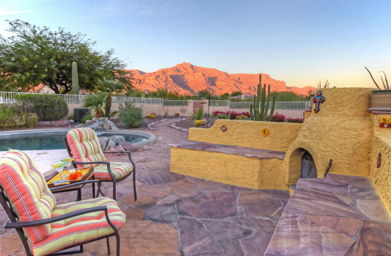 Gold Canyon Trails Arizona Vacation Home Rentals