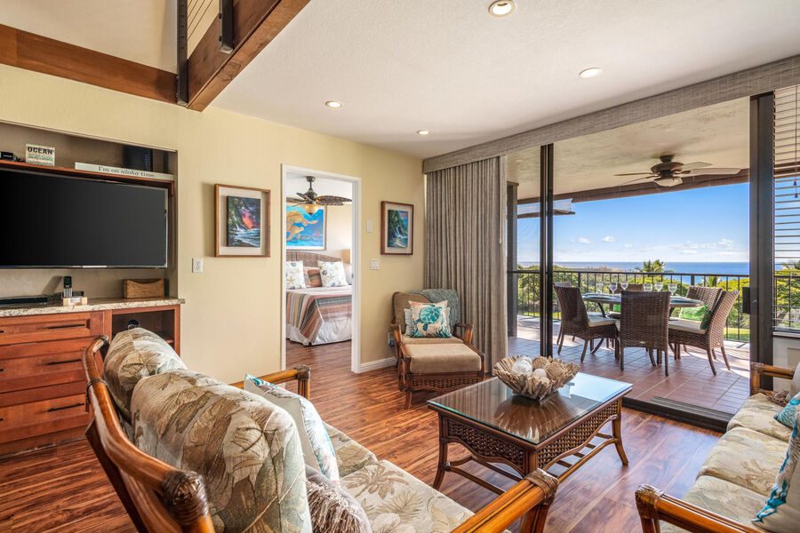 Country Club Villas 315 Kona Hawaii Vacation Rentals Kona Coast