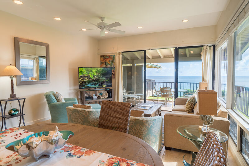 Kapalua Bay Villa 29B3 Oceanfront Maui Townhouse for Rent Quam