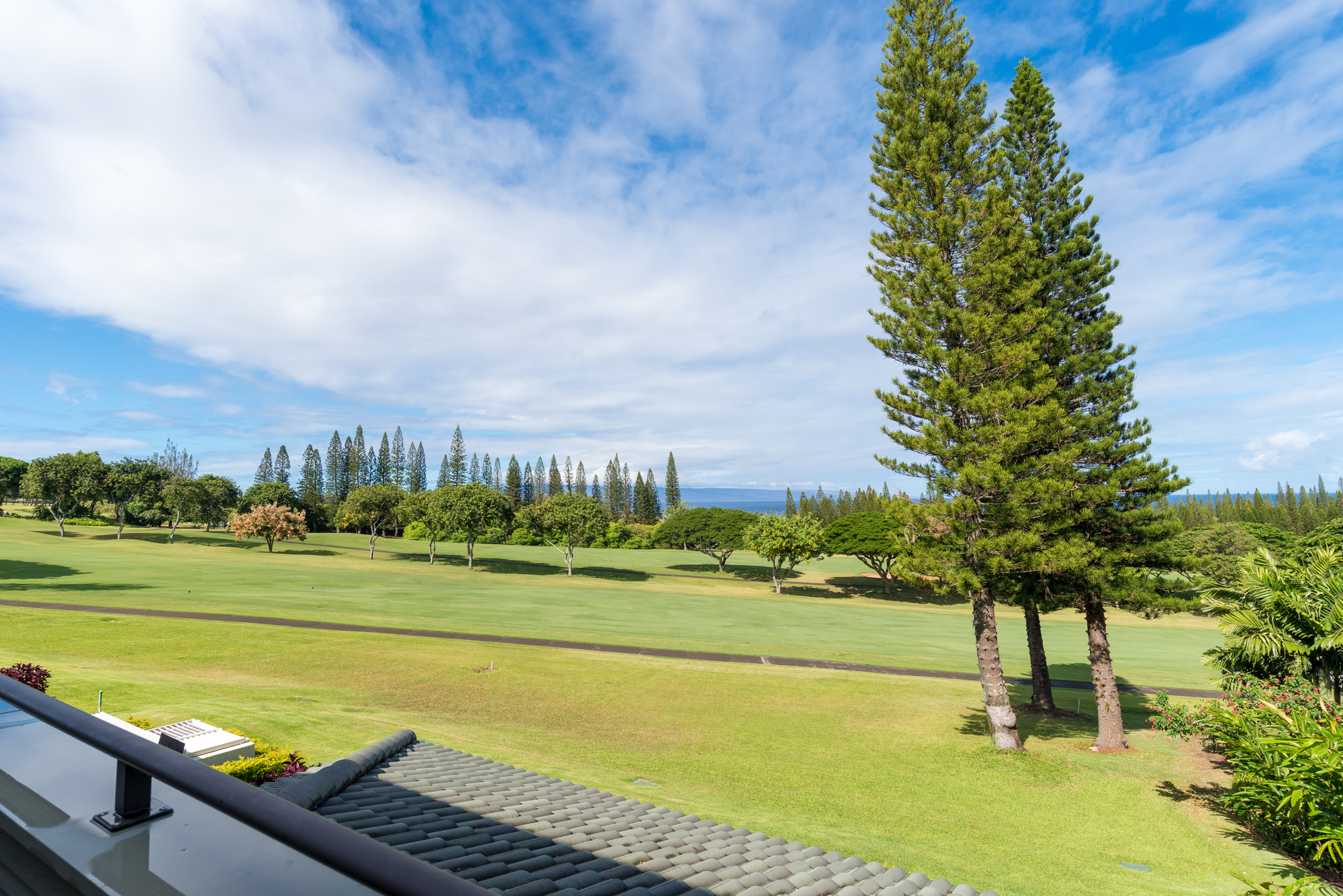 1 Bedroom Kapalua Golf Villa 17T8 The Kapalua Villas Condominium at Quam