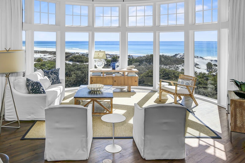 Dune Vacation Rentals 99 Compass Point Way South 407 in WaterSound