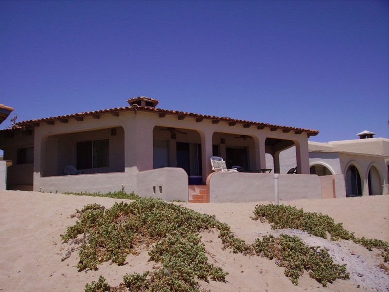 Puesta Del Sol Two Bedroom Rocky Point Vacation rentals FMI Rentals