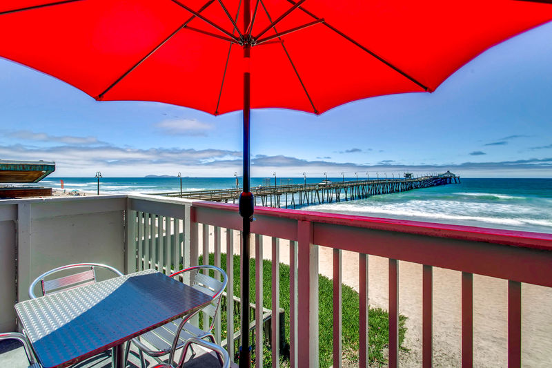 San Diego Vacation Sandcastle 916A in San Diego Vacation Rentals