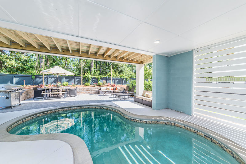 Beach House Boutique 117 Sandcastle Ct. in Folly Field Beach Beach