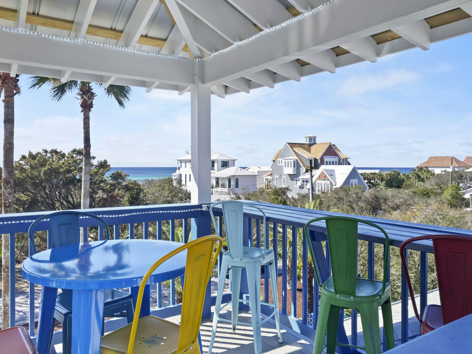 Check Out the Lagerheads HWY 30A Rental Paradise 30A Paradise