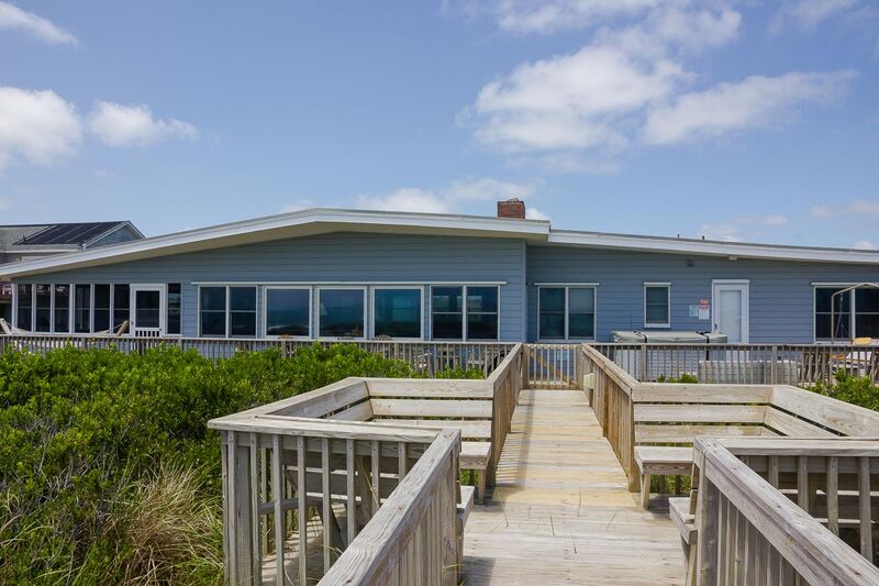 Southern Shores Realty The Best in Outer Banks Rentals