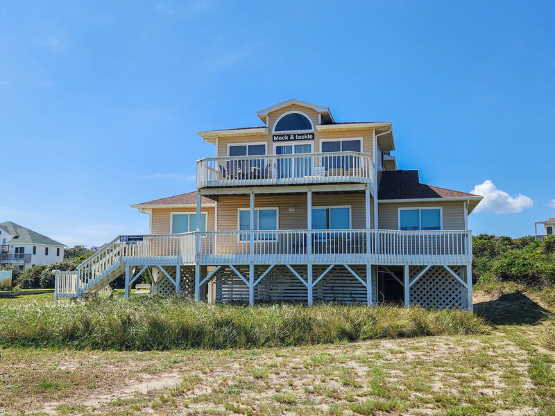 Southern Shores Realty The Best in Outer Banks Rentals