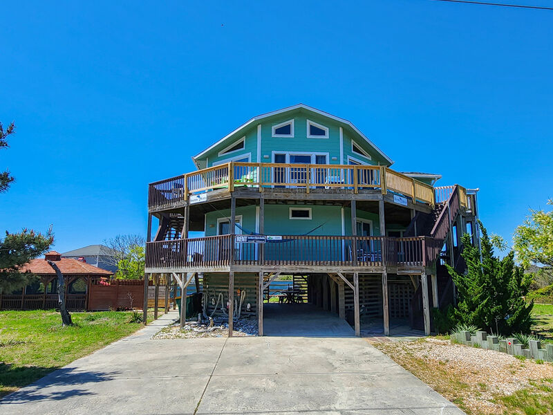 Southern Shores Realty The Best in Outer Banks Rentals