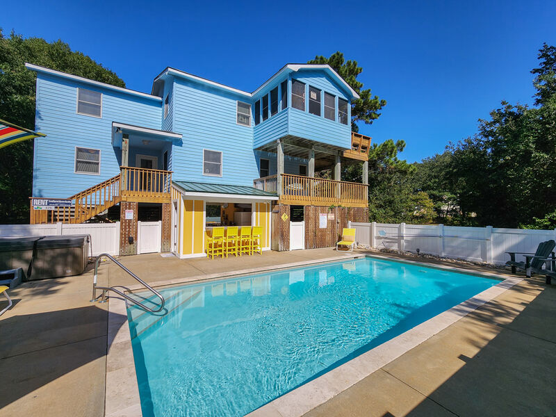 Southern Shores Realty The Best in Outer Banks Rentals