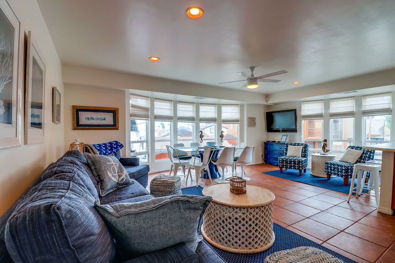 Mission Sands South Mission Avalon in Mission Beach Mission Sands