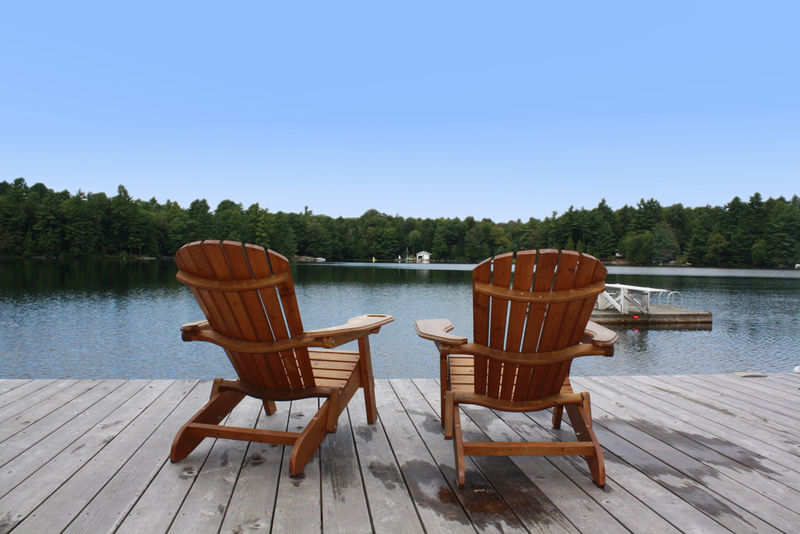 Two Docs Cottage F130 Parry Sound