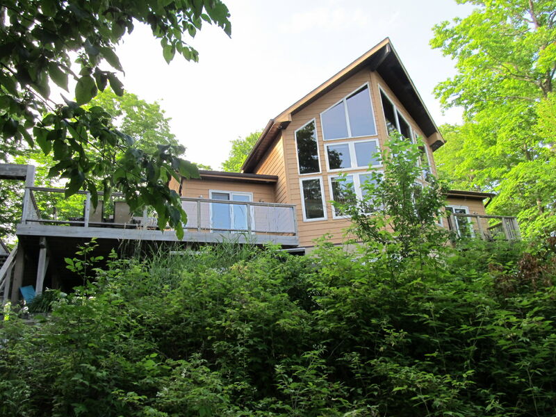 Chutes N' Ladders F287 Muskoka Ontario