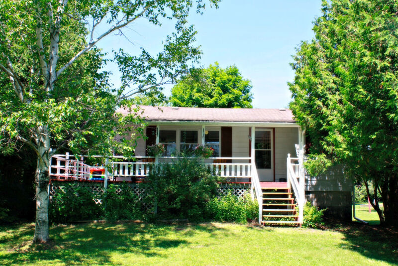 Peaceful Nook F363 Kawarthas Ontario