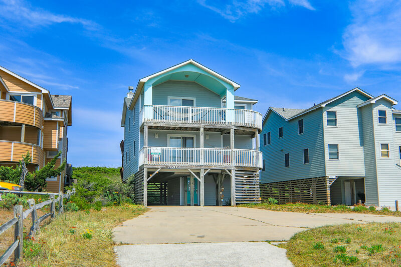 WeekAway 5437 Nags Head Vacation Rentals Resort Realty of the Outer