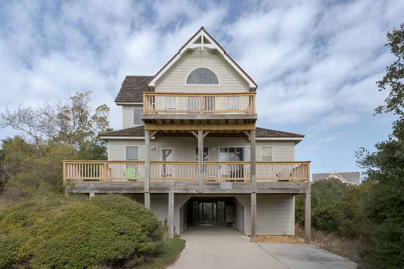 5641 Bays Edge Retreat Outer Banks Vacation Rentals