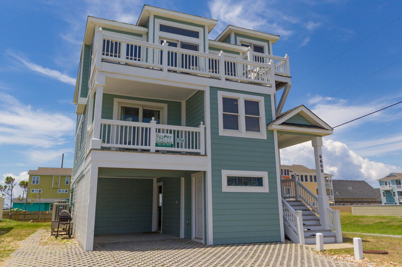 Easy Wind 5706 Nags Head Vacation Rentals Resort Realty of the