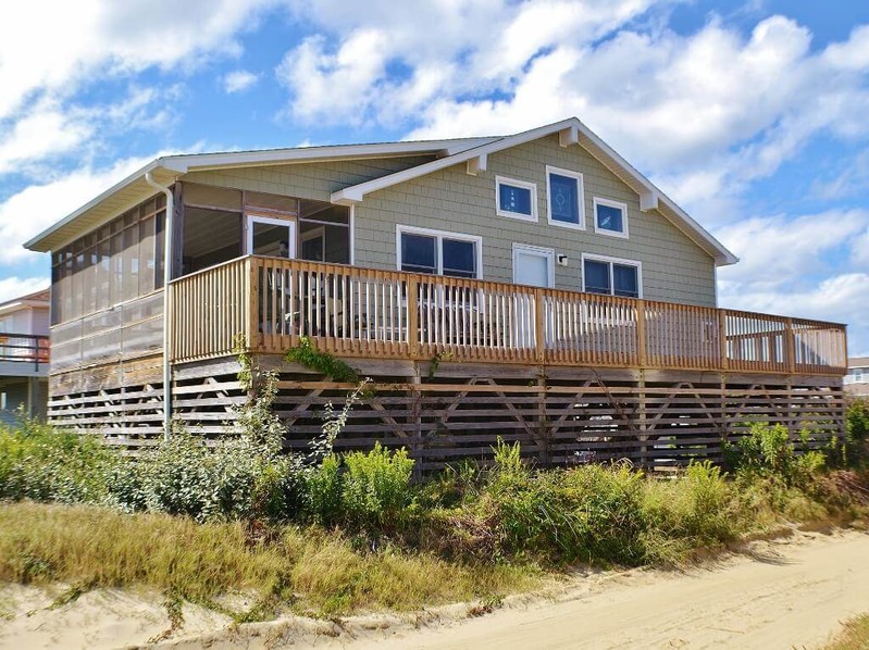 SN327 ENDLESS SUMMER Stan White