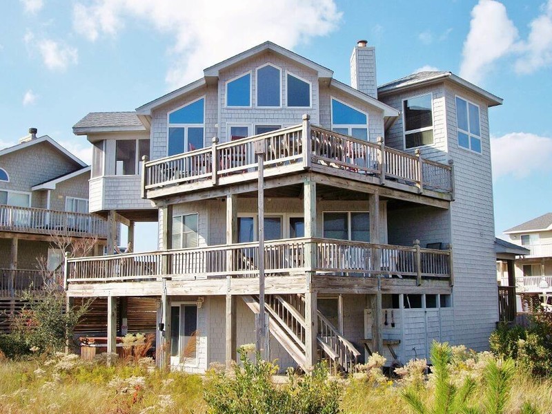 South Nags Head Rentals Stan White Realty
