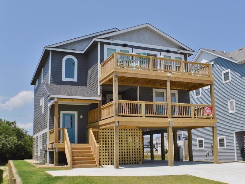 Outer Banks Vacation Rentals Stan White Realty & Construction