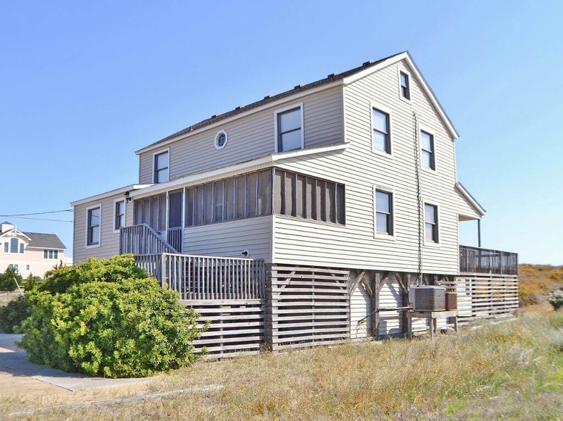 Outer Banks Vacation Rentals Stan White Realty & Construction