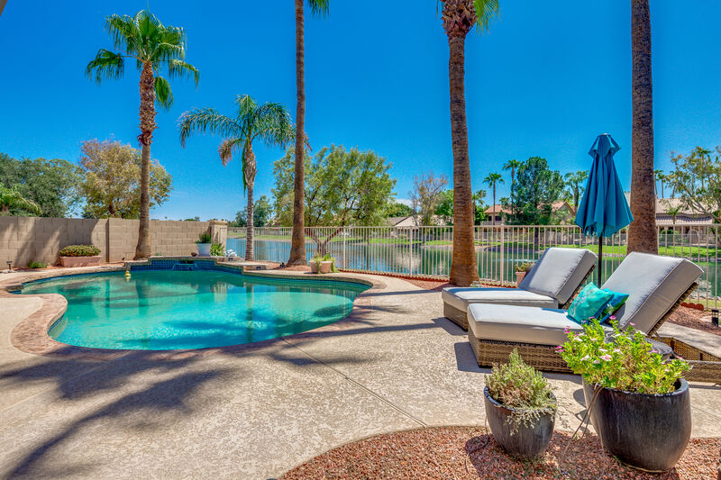 Sack Dr Glendale Sarah Bernard Vacation Rentals