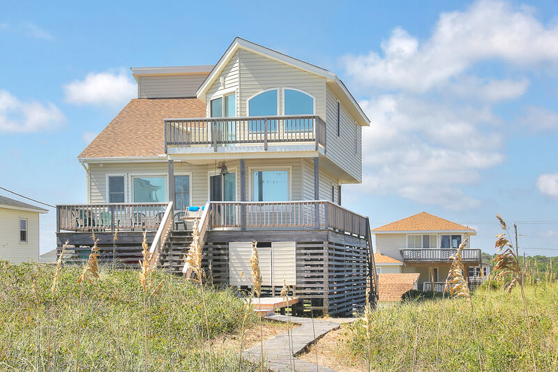 Reed I 5316 Kill Devil Hills Vacation Rentals Resort Realty of the