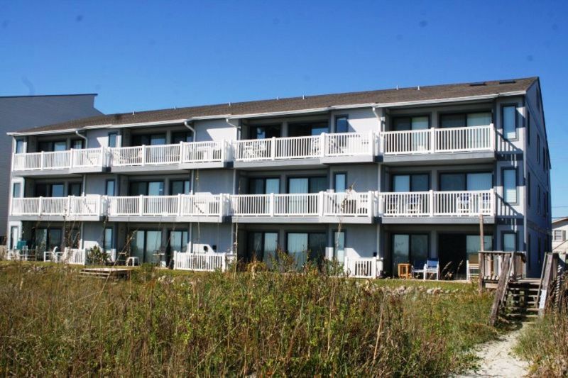 Tides C3 Cherry Grove Oceanfront Condo Grand Strand Vacations