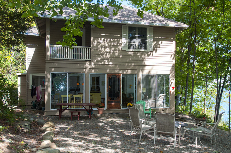 Strawberry Cottage Finger Lakes Properties