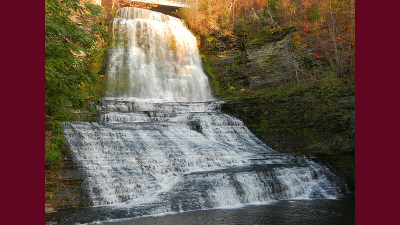 Finger Lakes Fall 2023 Events Falling Waters Finger Lakes Properties