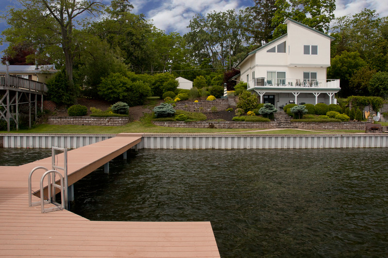 Tranquility Finger Lakes Premier Properties