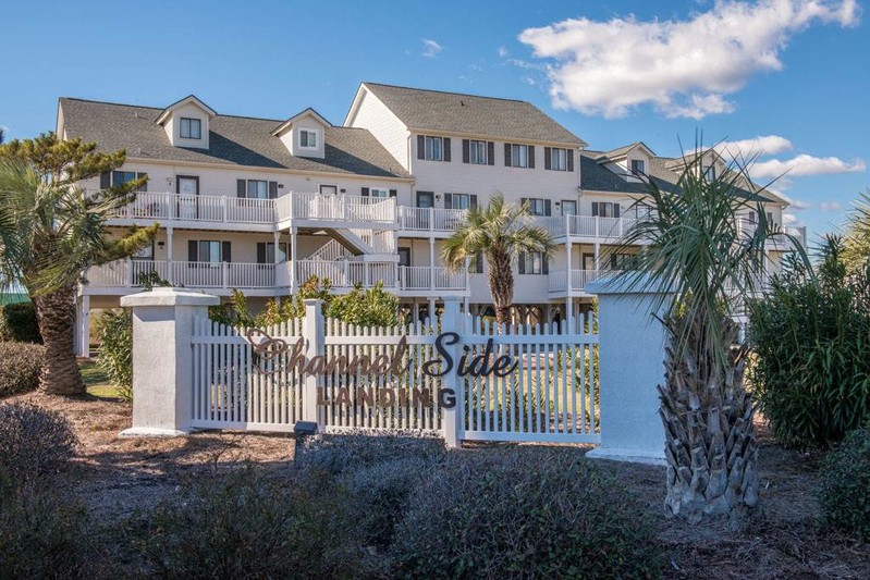 Ocean Isle Beach & Sunset Beach Vacation Rentals Sloan Vacations