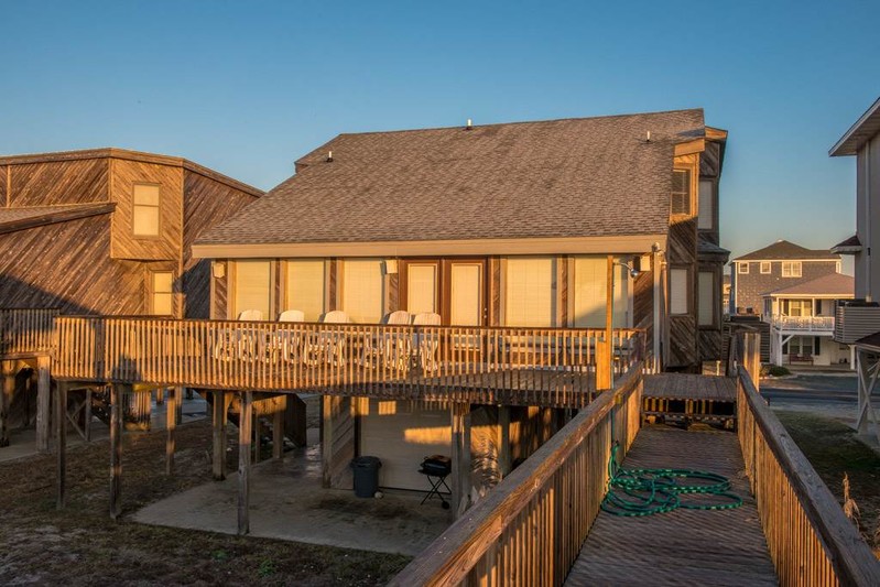 Ocean Isle Beach House Rentals Sloane Vacations