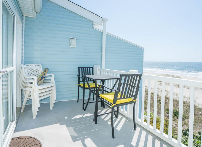 Ocean Isle Beach Condo Rentals Sloane Vacations