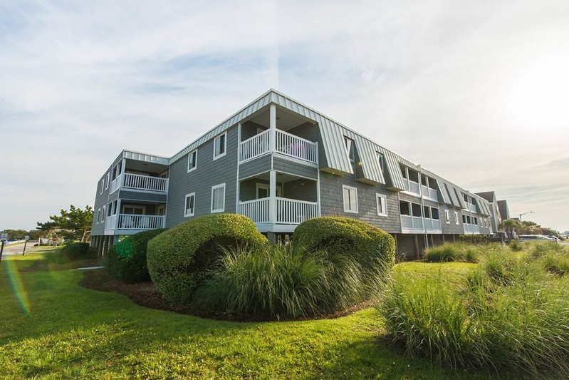 Sands Villas Ocean Isle Beach Sloane Vacation Realty